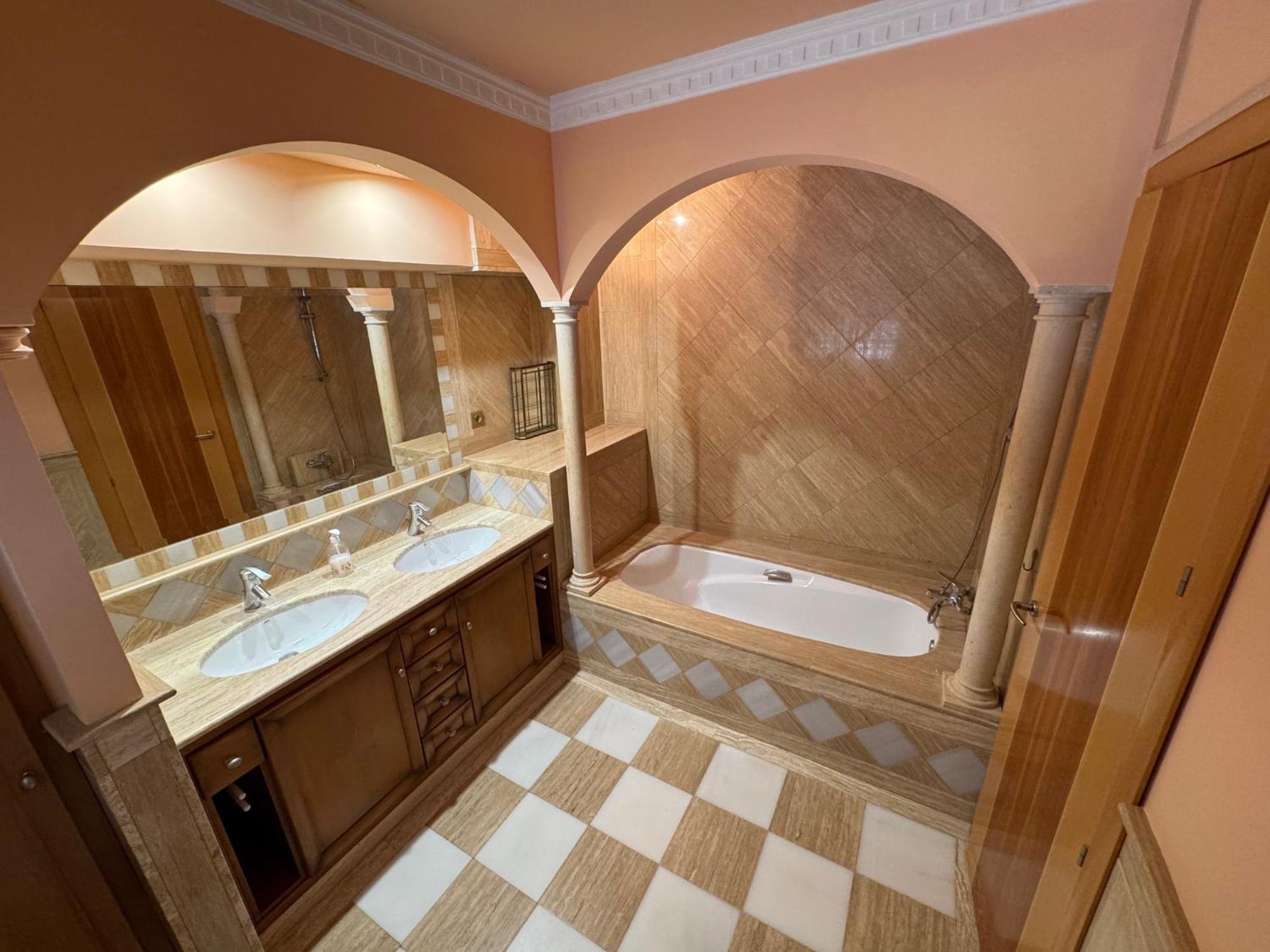 Villa Arte De Aguilas Málaga Extérieur photo