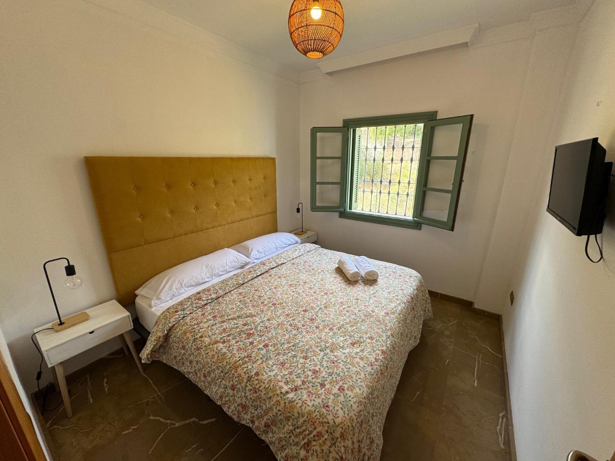 Villa Arte De Aguilas Málaga Extérieur photo