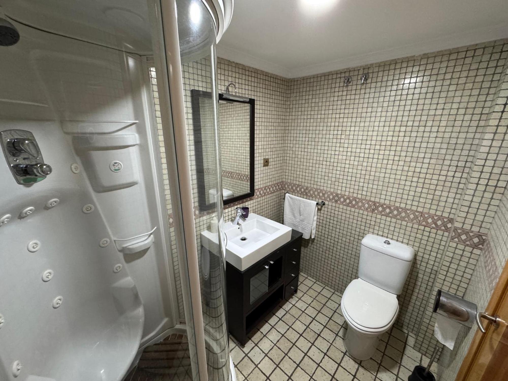 Villa Arte De Aguilas Málaga Extérieur photo
