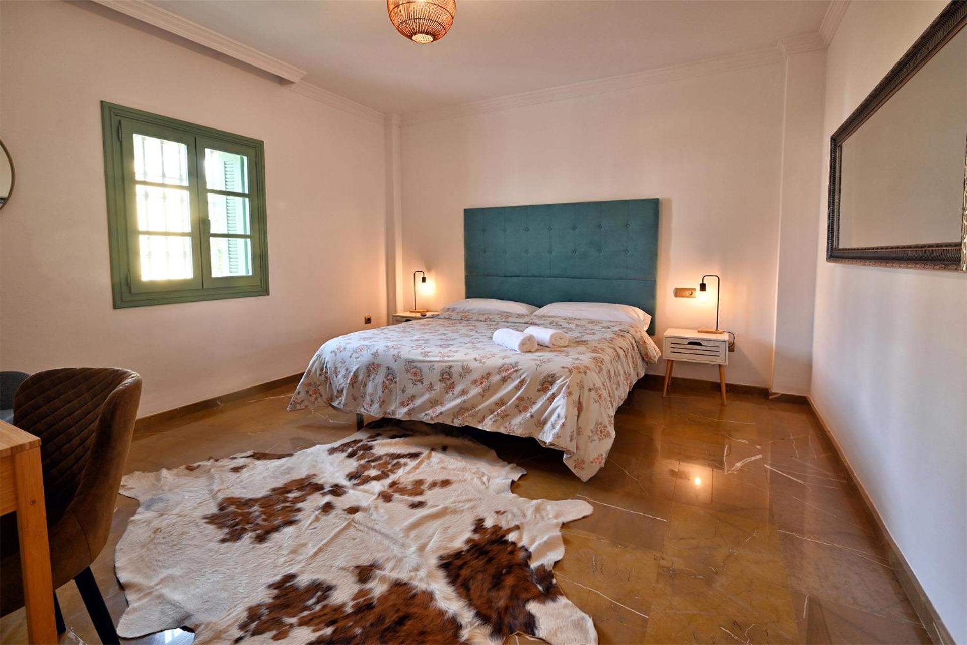 Villa Arte De Aguilas Málaga Extérieur photo
