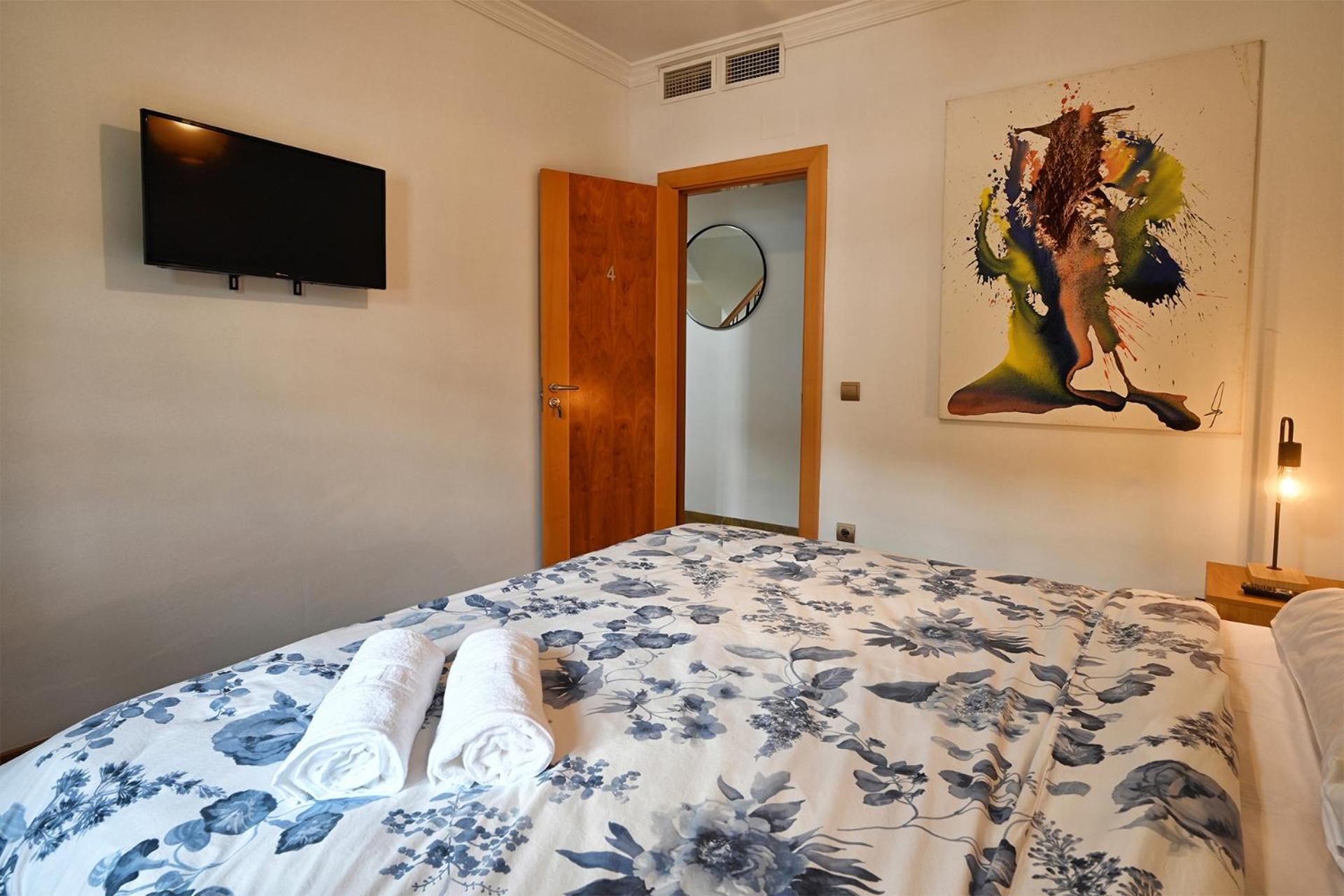 Villa Arte De Aguilas Málaga Extérieur photo