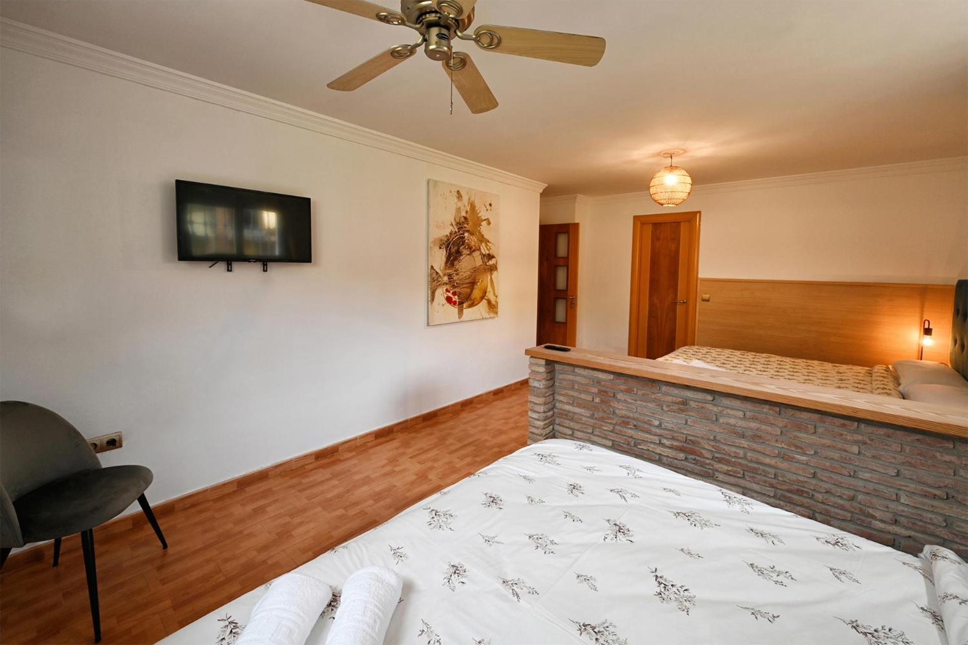 Villa Arte De Aguilas Málaga Extérieur photo