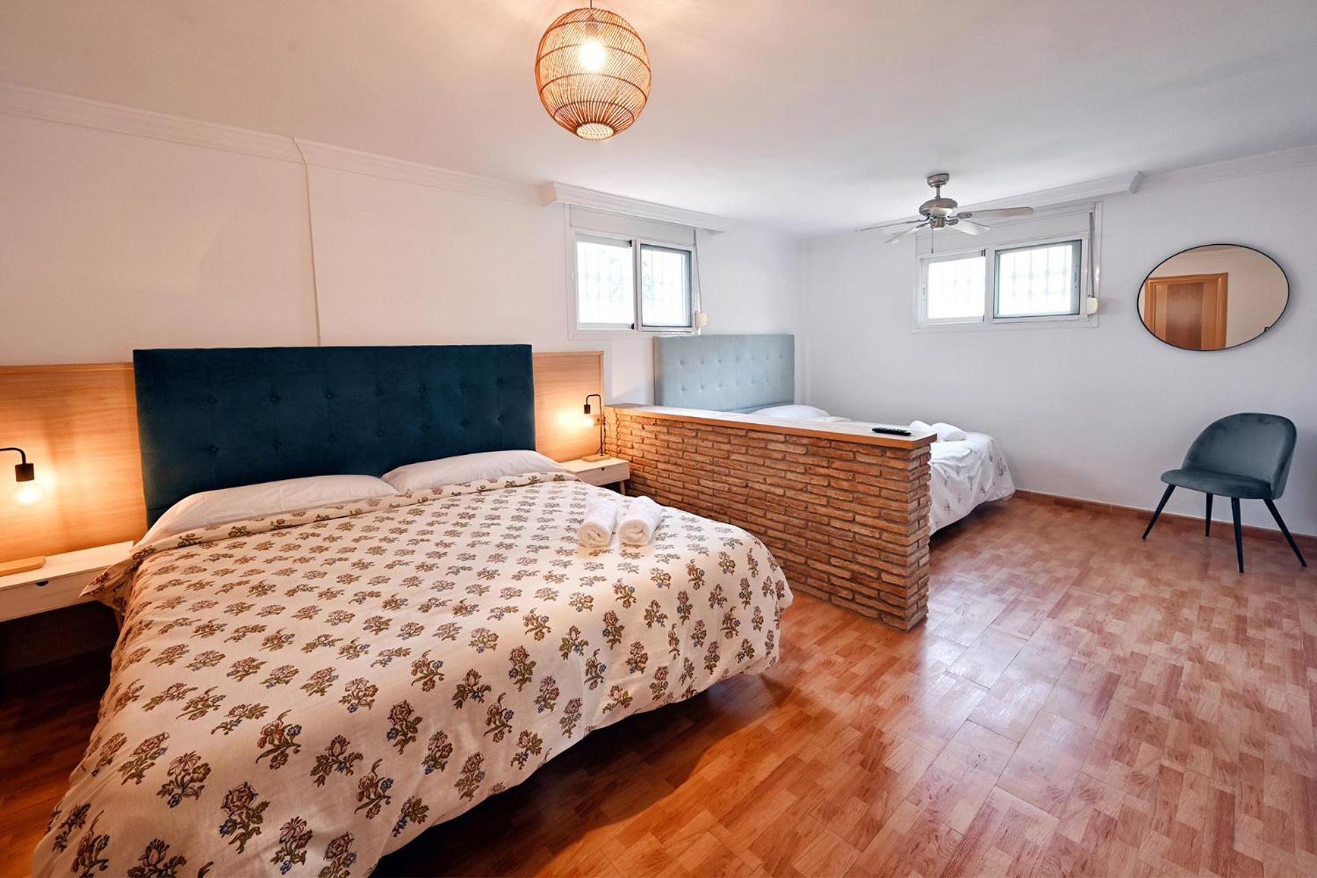 Villa Arte De Aguilas Málaga Extérieur photo