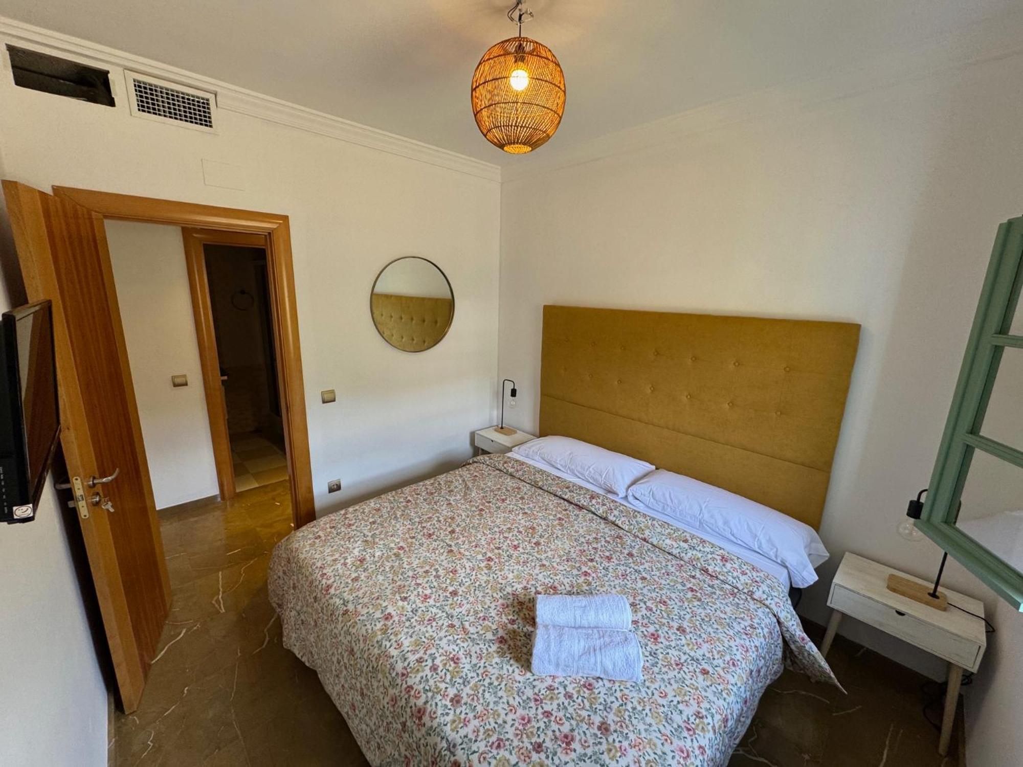 Villa Arte De Aguilas Málaga Extérieur photo